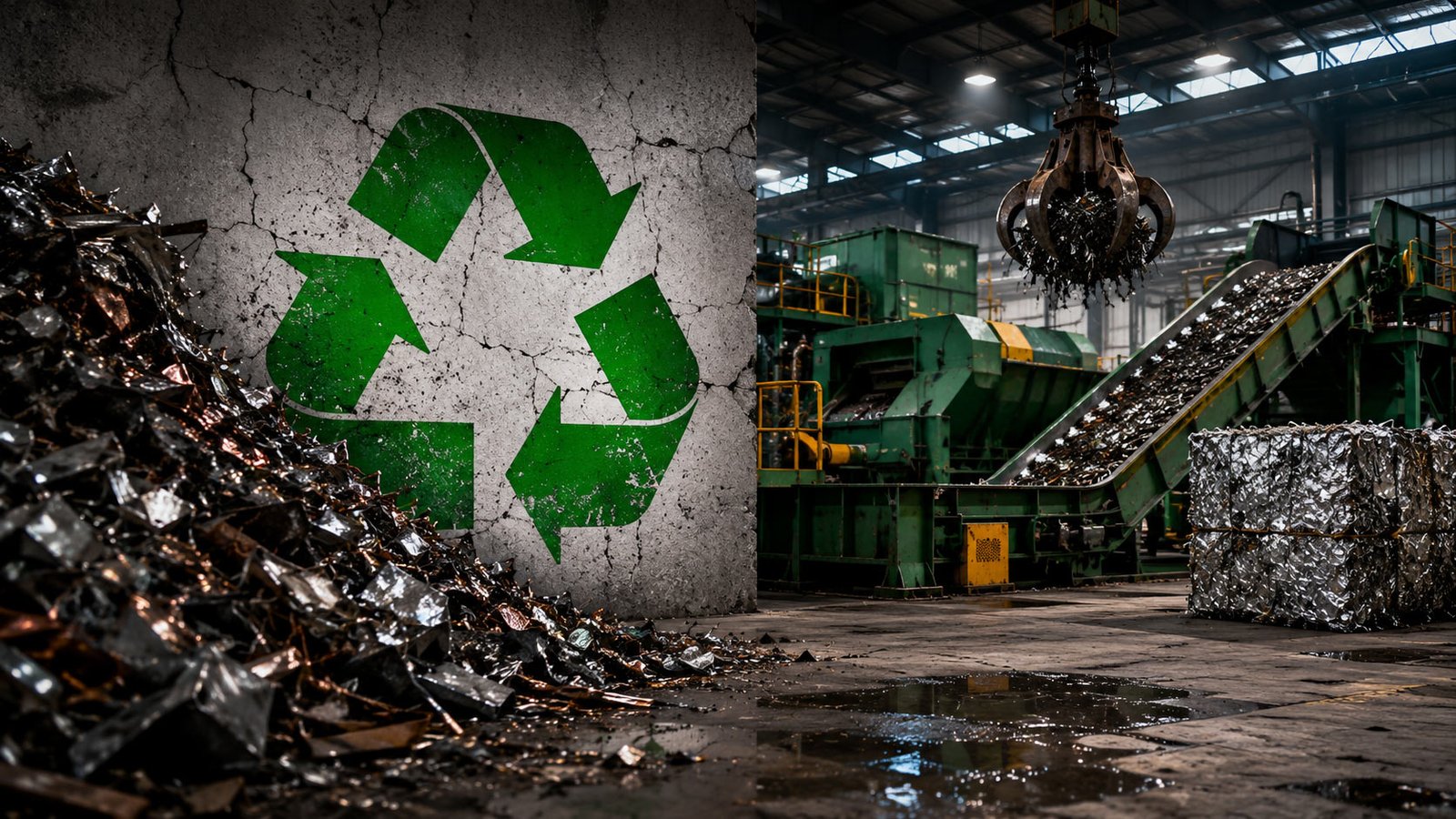 recycling