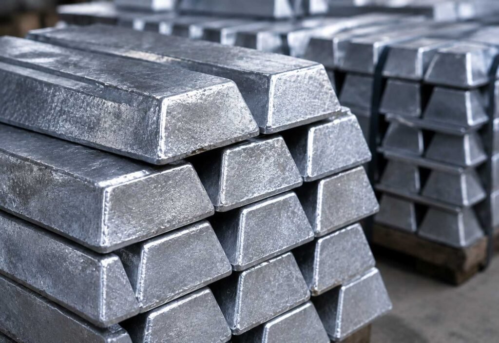 zinc